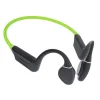 Creative Outlier Free Plus bezdrôtové slúchadlá sivo-zelené Bluetooth 5.3 thumbnail