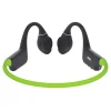 Creative Outlier Free Plus bezdrôtové slúchadlá sivo-zelené Bluetooth 5.3 thumbnail