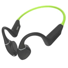 Creative Outlier Free Plus bezdrôtové slúchadlá sivo-zelené Bluetooth 5.3