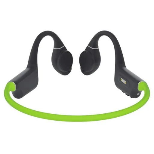 Creative Outlier Free Plus bezdrôtové slúchadlá sivo-zelené Bluetooth 5.3 - 6