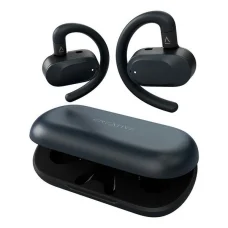 Creative Outlier GO bezdrôtové slúchadlá tmavomodré Bluetooth 5.4