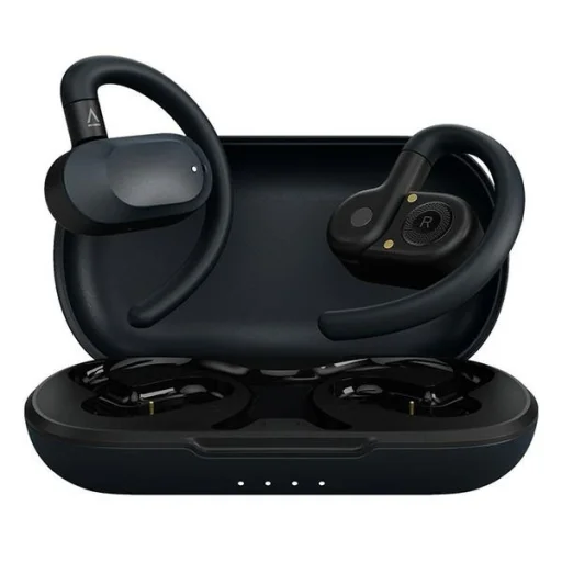 Creative Outlier GO bezdrôtové slúchadlá tmavomodré Bluetooth 5.4 - 2