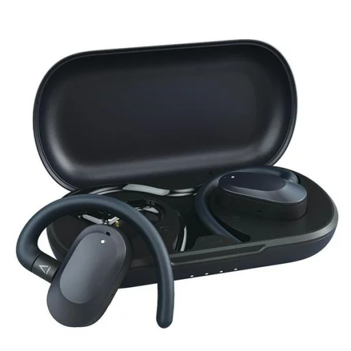 Creative Outlier GO bezdrôtové slúchadlá tmavomodré Bluetooth 5.4 - 3