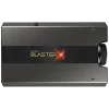 Creative Sound BlasterX G6 externá USB zvuková karta thumbnail