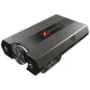 Creative Sound BlasterX G6 externá USB zvuková karta thumbnail