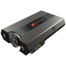 Creative Sound BlasterX G6 externá USB zvuková karta
