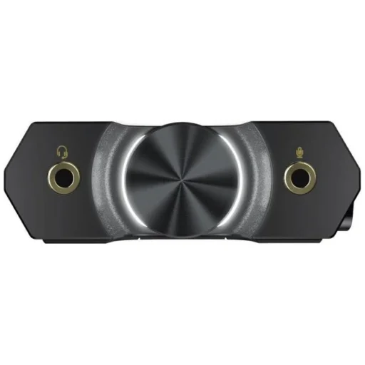 Creative Sound BlasterX G6 externá USB zvuková karta - 6