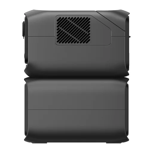 EcoFlow RIVER 3 Max Plus 858 Wh (bezdrôtová) powerbanka - 4