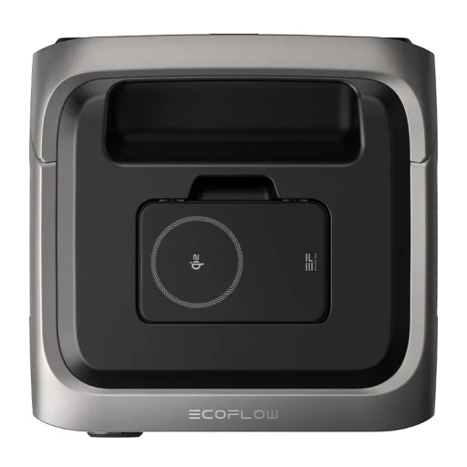 EcoFlow RIVER 3 Max Plus 858 Wh (bezdrôtová) powerbanka - 5