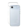 PanzerGlass® - CARE Štýlový kryt X-Ray Soft Basic - iPhone 17 Air - Priehľadný kryt thumbnail