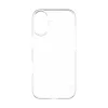 PanzerGlass® - CARE Fashionable puzdro X-Ray Soft Basic - iPhone 17 - Priehľadné puzdro thumbnail