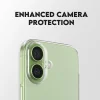 PanzerGlass® - CARE Fashionable puzdro X-Ray Soft Basic - iPhone 17 - Priehľadné puzdro thumbnail