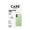 PanzerGlass® - CARE Fashionable puzdro X-Ray Soft Basic - iPhone 17 - Priehľadné puzdro thumbnail