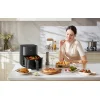Air Fryer MOVA FD10s Pro (black) thumbnail