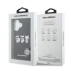 Karl Lagerfeld IML Choupette Trio Watercolor MagSafe puzdro na iPhone 17 thumbnail