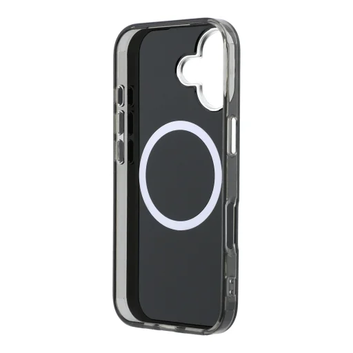 Karl Lagerfeld IML Choupette Trio Watercolor MagSafe puzdro na iPhone 17 - 6