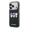 Karl Lagerfeld IML Choupette Trio Watercolor MagSafe kryt na iPhone 17 Pro Max thumbnail