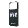 Karl Lagerfeld IML Choupette Trio Watercolor MagSafe kryt na iPhone 17 Pro Max thumbnail