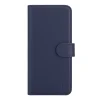 Tactical Field Notes flipové puzdro Xiaomi Redmi Note 15 4G - modré thumbnail