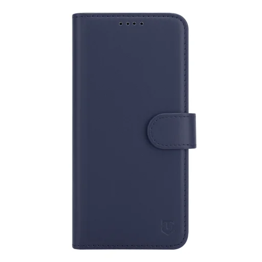 Tactical Field Notes flipové puzdro Xiaomi Redmi Note 15 4G - modré - 1