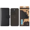 Tactical Field Notes puzdro Motorola Moto G77 5G čierne thumbnail