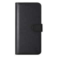 Tactical Field Notes puzdro Motorola Moto G77 5G čierne