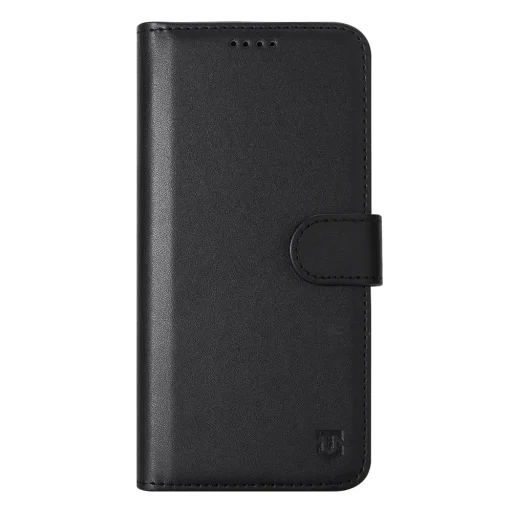 Tactical Field Notes puzdro Motorola Moto G77 5G čierne - 1