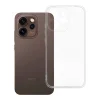 Oppo Reno 15 Pro 5G Priehľadné puzdro 2 mm (ochrana fotoaparátu) priehľadné puzdro thumbnail