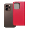 Oppo Reno 15 Pro 5G piros smart case book tok thumbnail