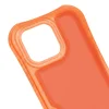 iPhone 11 SafePop oranžové puzdro s pútkom thumbnail