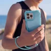 Modré puzdro s remienkom SafePop na iPhone 11 thumbnail