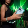 Modré puzdro s remienkom SafePop na iPhone 11 thumbnail