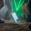 Modré puzdro s remienkom SafePop na iPhone 11 thumbnail