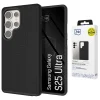 Samsung Galaxy S25 Ultra 3MK Fortis MagCase čierne puzdro thumbnail