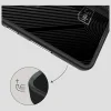 Samsung Galaxy S25 Ultra 3MK Fortis MagCase čierne puzdro thumbnail