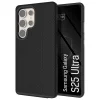 Samsung Galaxy S25 Ultra 3MK Fortis MagCase čierne puzdro thumbnail