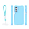 Samsung Galaxy A16 4G / A16 5G SafePop modré puzdro s pútkom thumbnail