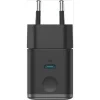 Sieťová nabíjačka Anker Nano nabíjačka s displejom, 45W, 3A, 1 x USB-C, Čierna A121DG11 thumbnail
