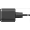 Sieťová nabíjačka Anker Nano nabíjačka s displejom, 45W, 3A, 1 x USB-C, Čierna A121DG11 thumbnail