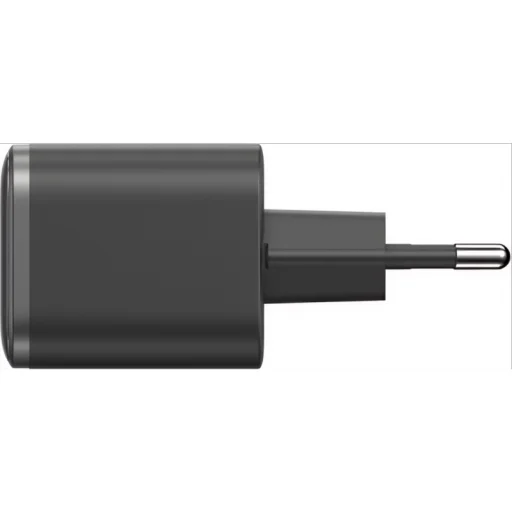Sieťová nabíjačka Anker Nano nabíjačka s displejom, 45W, 3A, 1 x USB-C, Čierna A121DG11 - 3