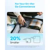 Anker Zolo sieťová nabíjačka, 70W, 3.5A, 1 x USB-A – 3 x USB-C, čierna A121CG11 thumbnail