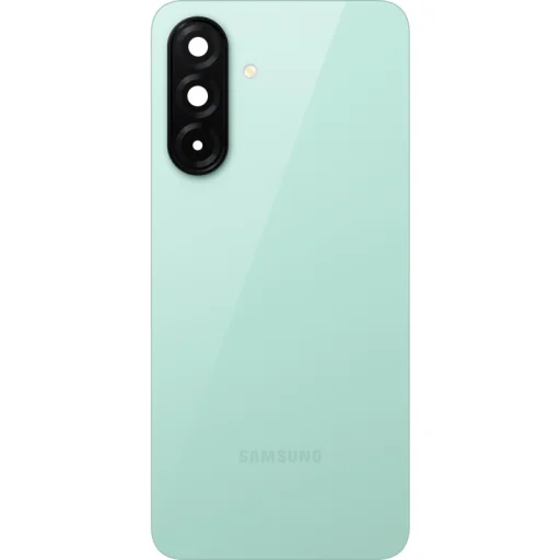 Akkumulátor fedél Samsung Galaxy A26 A266-hoz, Mentazöld - 1