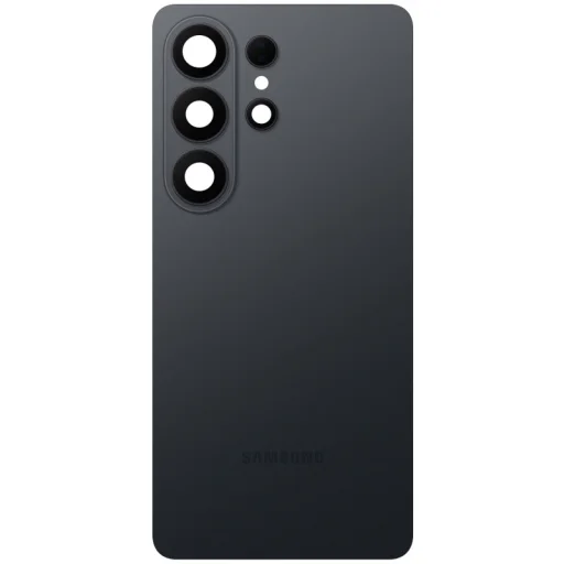 Samsung Galaxy S26 Ultra S948 akkumulátor fedél, fekete tok - 1