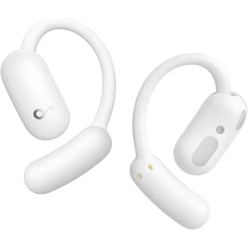 Anker SoundCore AeroFit 2, biela A3874G21 - 1