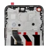Huawei Nova 8i OEM kijelző kerettel thumbnail
