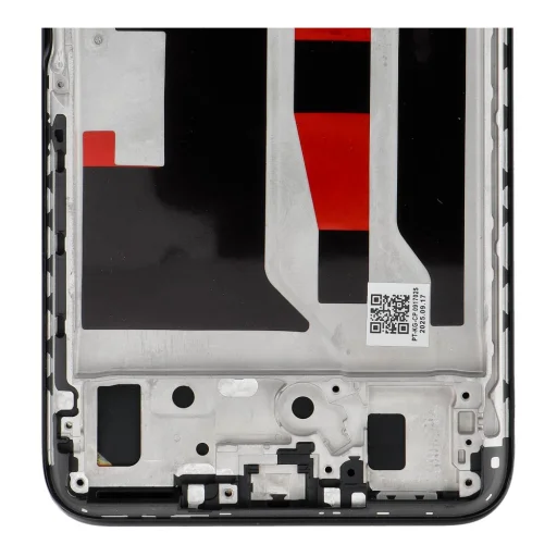 Huawei Nova 8i OEM kijelző kerettel - 4