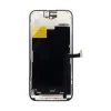 iPhone 15 Pro LCD displej + dotyková plocha Diagnostické Taktické True Color tvrdené sklo thumbnail