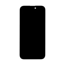 iPhone 15 Pro LCD displej + dotyková plocha Diagnostické Taktické True Color tvrdené sklo