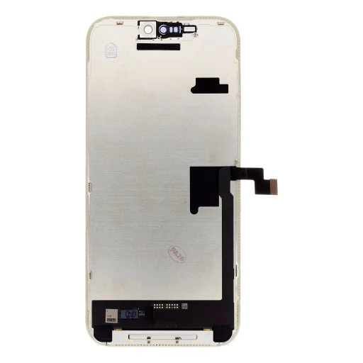 iPhone 16 Pro Max LCD displej + dotyková plocha Diagnostický Soft OLED displej - 2