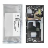 Samsung Galaxy Note 20 Ultra 5G N986 / N985 Service Pack LCD kijelző GH82-31453A misztikus fekete thumbnail